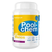 Bajador Ph Granulado X1kg Ph-