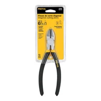 Alicate de Corte Frío 6 Pulgadas TRP22636 Truper