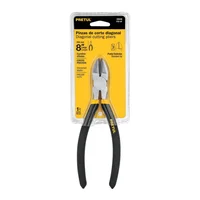 Alicate de Corte Frío 8 Pulgadas Truper