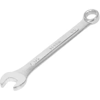 Llave Mixta Métrica 10 mm Pretul