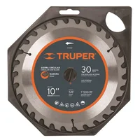 Disco Sierra para Madera Centro de 5/8 Diam 10