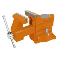 Prensa de Banco Industrial 8 Pulgadas Truper