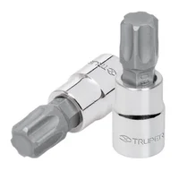 Copa de Punta Torx T-45 Truper