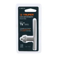 Llave para Mandril 1/2 Pulgada