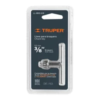 Llave para Mandril 3/8 Pulgadas