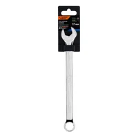 Llave Extralarga Métrica 17 mm Truper