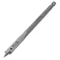 Broca Espada para Madera 7/16 Pulgadas