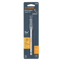 Broca Espada para Madera 5/16 Pulgadas