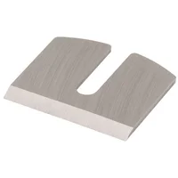 Cuchilla para Cepillo de Vuelta 9 Pulgadas Truper