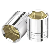 Copa Estándar de 6 Puntas Métrica 18 mm Truper