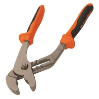 Alicate Articulado de Extensión Comfort Grip 10 Pulgadas Truper