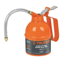 Aceiteras 300 ml Truper