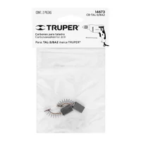 Carbon de Repuesto para Taladro Percutor 3/8A2