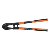 Cizalla Corta Perno Profesional 18 Pulgadas Perno 3/8 Pulgadas Truper