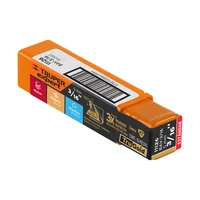 Broca Acero Rápido 3/16 Pulgadas