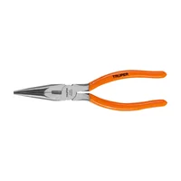 Alicate de Punta Larga 8 Pulgadas TRP17310 Truper