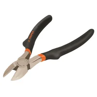 Alicate de Corte Frío 7 Pulgadas Truper