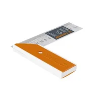 Escuadra para Carpintero 8Pulg