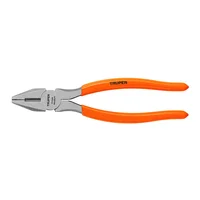 Alicate de Electricista 8 Pulgadas Truper