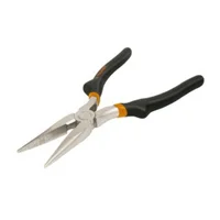 Alicate de Punta Larga 6 Pulgadas TRP17309 Truper