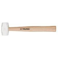 Mazo de Goma 8 Oz Truper