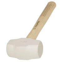 Mazo de Goma 24 Oz Truper
