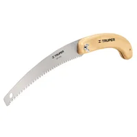 Serrucho Curvo Podador Plegable