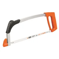 Marco Profesional Tubular para Segueta Acero
