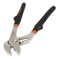 Alicate Articulado de Extensión 10 Pulgadas Truper