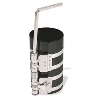 Compresor de Anillos de Piston (Diesel)