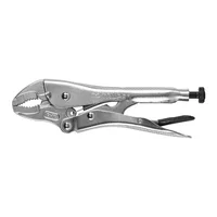 Hombresolo Curvo 7 Pulgadas Truper