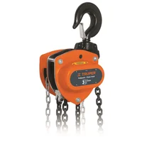 Diferencial Industrial 3 Ton