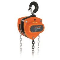 Diferencial 1.1/2 Ton