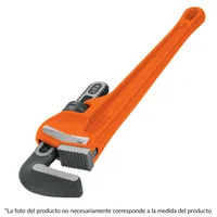 Llave de Tubo Industrial 36
