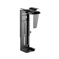 Soporte para Cpu de Pared O Debajo Del Escritorio