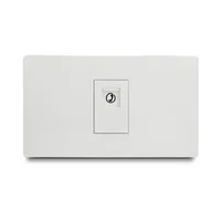Jack Telefono Rj14 Simple Premium Veto