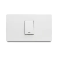 Interruptor Conmutable Simple Premium Veto