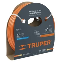 Manguera De Pvc Compresor Uso General 5 Mt