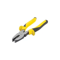 Alicate 8 Pulgadas Electricista Pro  Ref 84-056LA