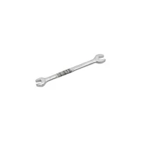 Llave Boca Fija 8x9 Mm  Ref 86-818