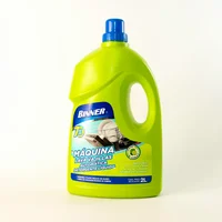 Lavaloza para Maquina Liquido x2000ml
