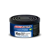 Ambientador Orgánico 42 G Autostyle Surtido
