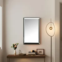 Espejo Doble Bisel 60x120 cm Just Home Collection
