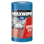 WypAll® Paños De Limpieza X60 Rollo Regular Con Power Pockets, 30242870, Paños De Limpieza, 4