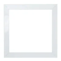 Marco Ensamble Cielo Raso 40X40