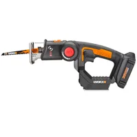 Sierra Caladora 2 en 1 20 V