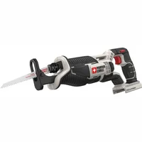 Sierra Sable Inalámbrica 20V 3000RPM