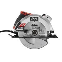 Sierra Circular Skil de 15 Amperios Para Corte Preciso en Madera