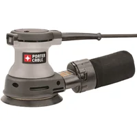 Lijadora Orbital 5Pulg 12000 RPM