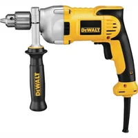 Taladro DEWALT de Alta Potencia con Velocidad Variable y Reversible